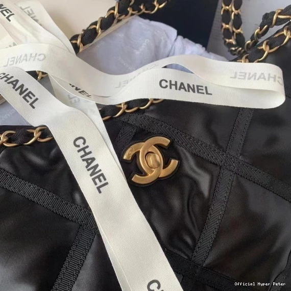 HyperPeter TOTE CHANEL BAG 0722